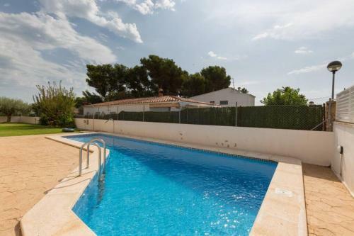 San Carlos - Apartamento de Dos Dormitorios Con Piscina Comunitaria