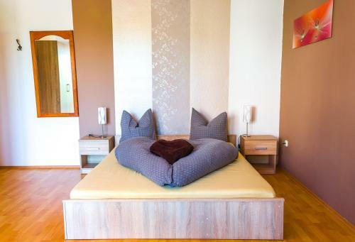 Bed & Breakfast Margret Haus