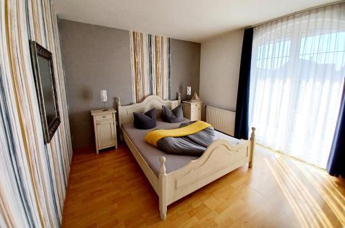 Bed & Breakfast Margret Haus