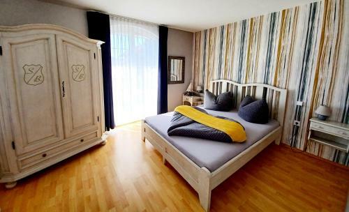 Bed & Breakfast Margret Haus