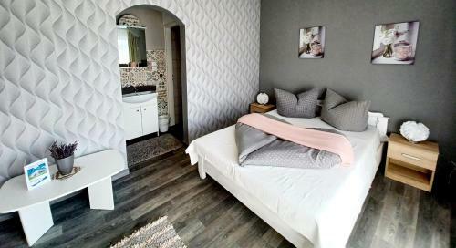 Bed & Breakfast Margret Haus