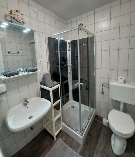Bed & Breakfast Margret Haus