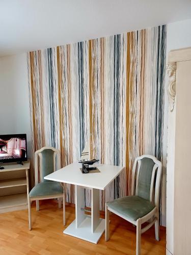 Bed & Breakfast Margret Haus
