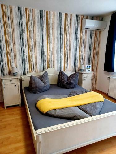 Bed & Breakfast Margret Haus