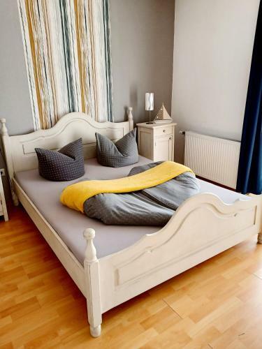 Bed & Breakfast Margret Haus