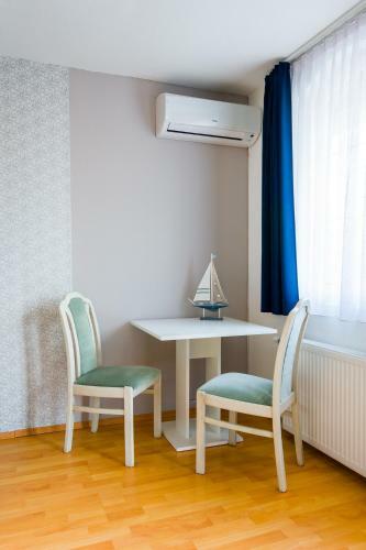 Bed & Breakfast Margret Haus
