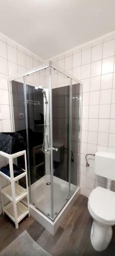 Bed & Breakfast Margret Haus