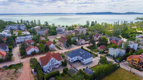 Bed & Breakfast Margret Haus
