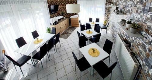 Bed & Breakfast Margret Haus