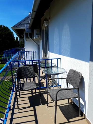 Bed & Breakfast Margret Haus