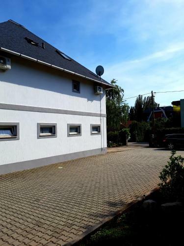 Bed & Breakfast Margret Haus