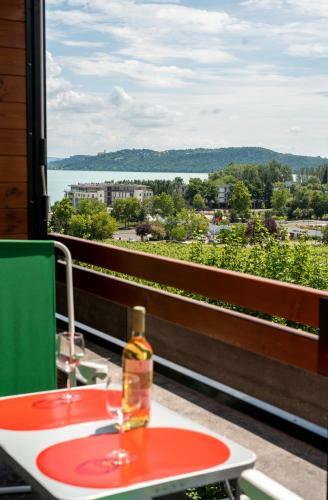 Myrivi�ra Apartman