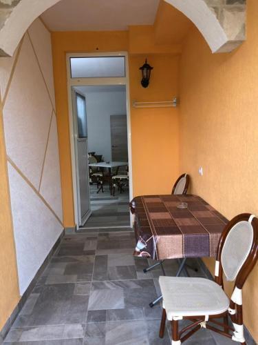 Apartmani Perovic 2