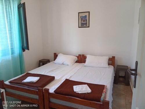 Balkanska Bb Apartment
