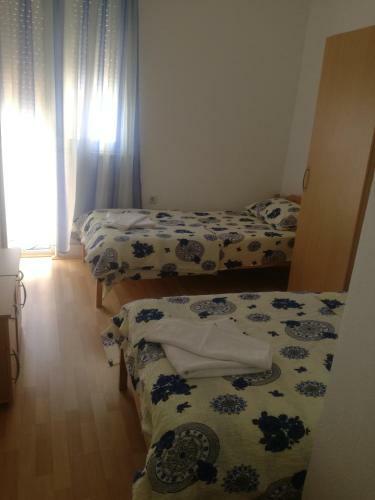 Apartamento Marina