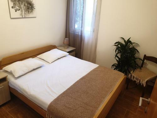 Apartman Ljubatovic