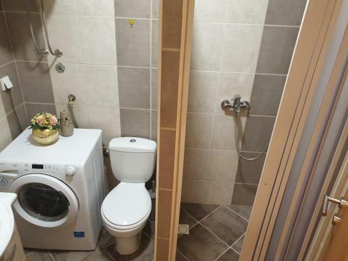Apartman Ljubatovic