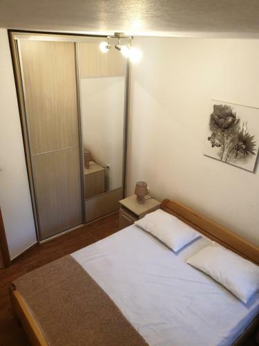 Apartman Ljubatovic