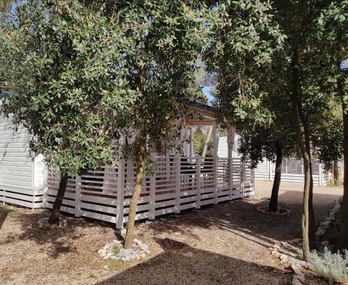 Summertime Mobile Homes Soline