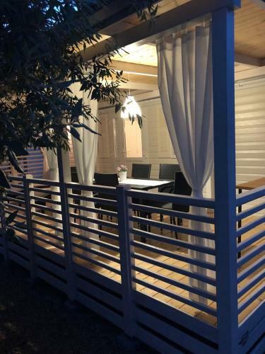 Summertime Mobile Homes Soline