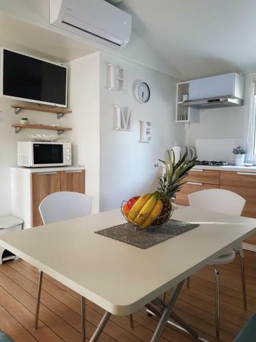 Summertime Mobile Homes Soline