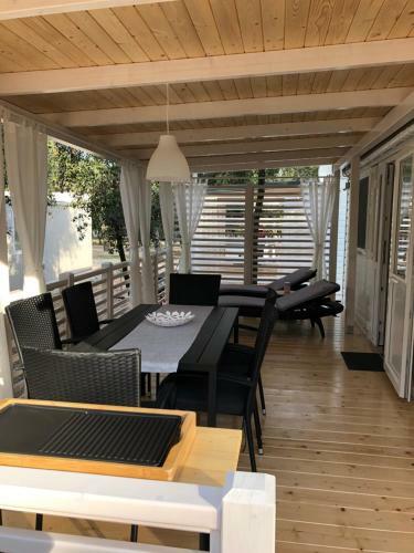 Summertime Mobile Homes Soline