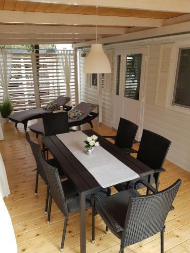 Summertime Mobile Homes Soline