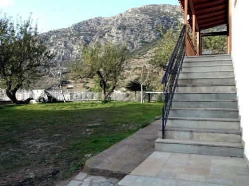 Apartamento Elvira?s Place