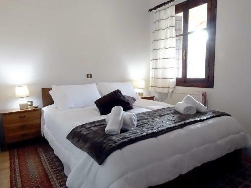 Apartamento Elvira?s Place