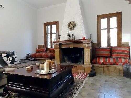 Apartamento Elvira?s Place