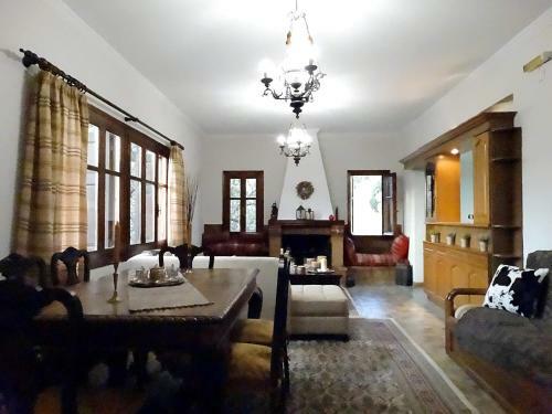 Apartamento Elvira?s Place
