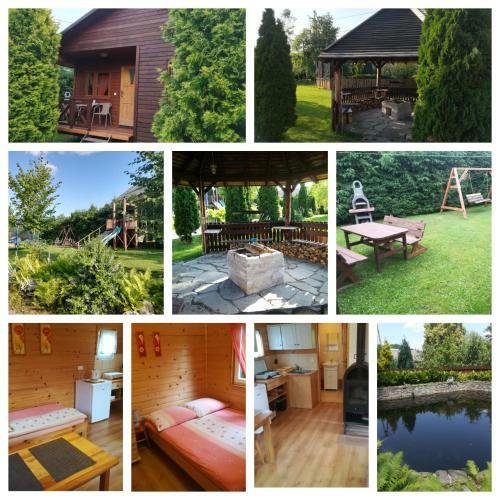 Agroturismo Pod Bocianim Gniazdem