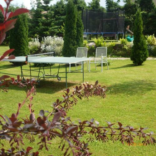 Agroturismo Pod Bocianim Gniazdem