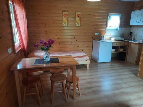 Agroturismo Pod Bocianim Gniazdem