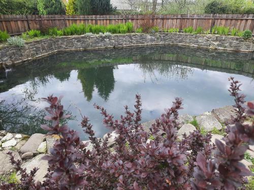 Agroturismo Pod Bocianim Gniazdem