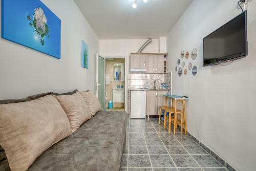 Hostal Radevic Apartments