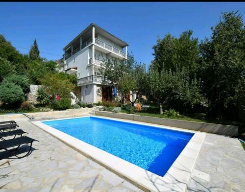 Apartman Lavandin