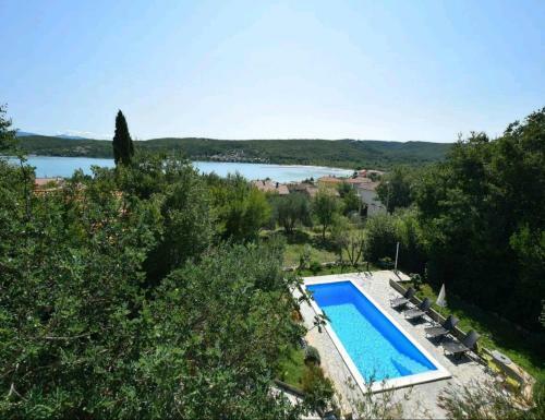 Apartman Lavandin