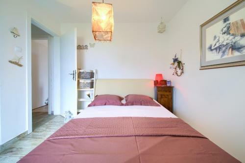 Apartman Lavandin