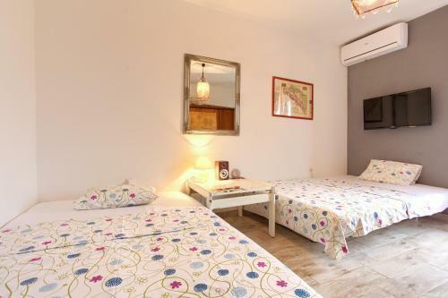 Apartman Lavandin