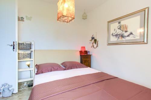 Apartman Lavandin