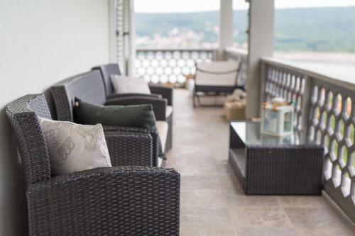 Apartman Lavandin