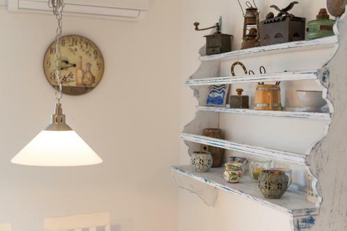 Apartman Lavandin