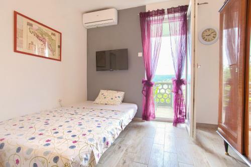 Apartman Lavandin