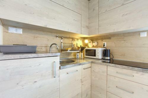 Apartman Lavandin