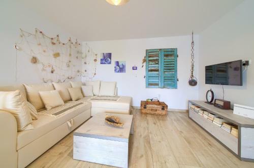 Apartman Lavandin