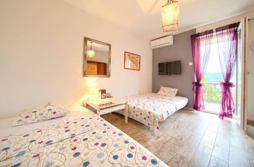 Apartman Lavandin