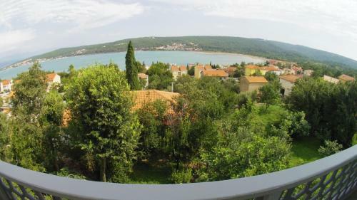 Apartman Lavandin