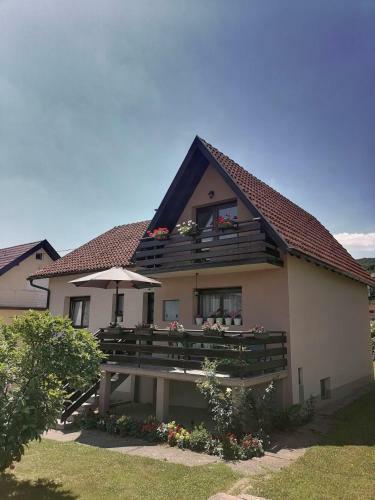 Hostal Putnicka Kuca Kod Dragane
