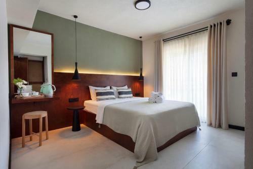 Hotel Zo? Cunda